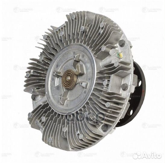 Муфта вязкостн. (без крыльчатки) для а/м Камаз