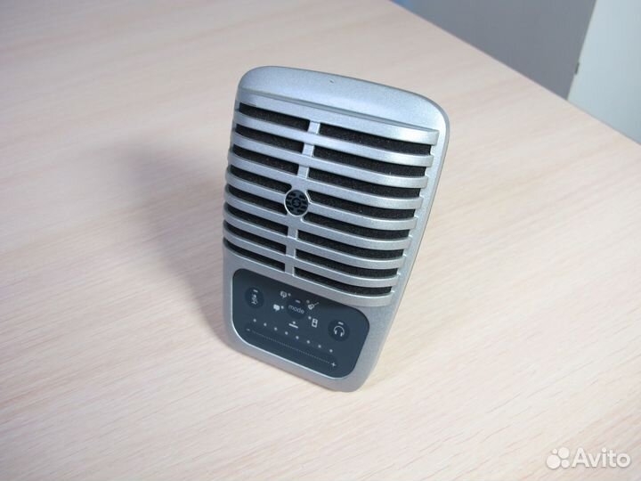 USB-микрофон Shure Motiv MV51-Dig