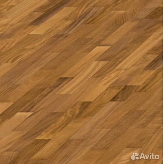 Паркетная доска