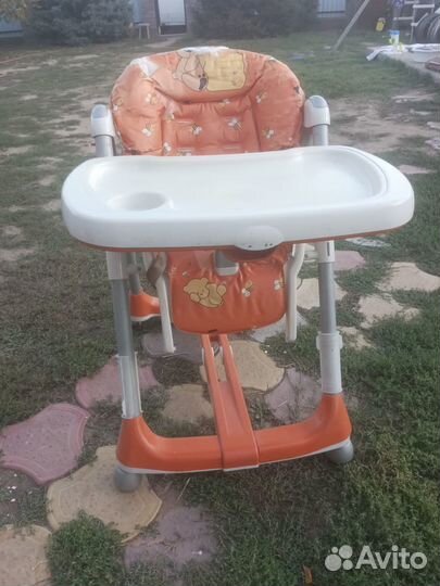 Стульчик для кормления
