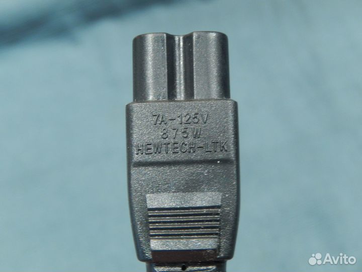 Кабель питания Hirakawa US-C7 - 1.5 метра