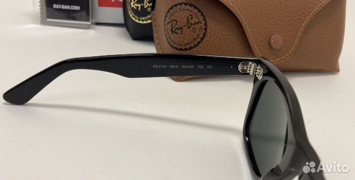 Очки Ray Ban Wayfarer