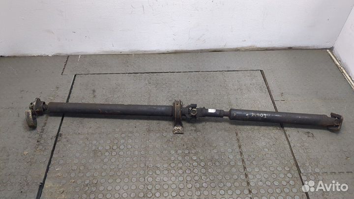 Кардан SsangYong Rodius, 2005