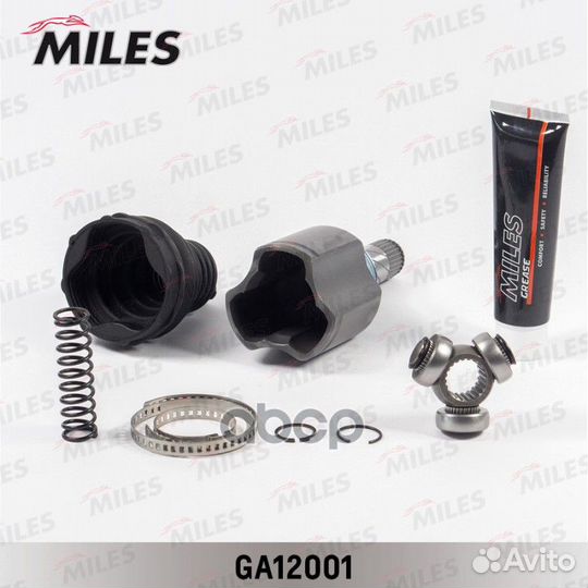 Шрус LADA X-RAY 15- внутр.прав.(кпп Renault JR5