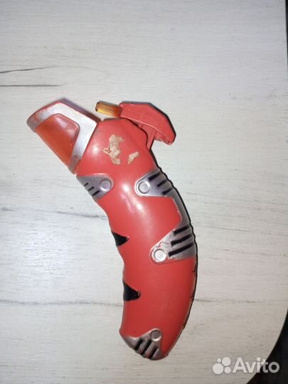 Бакуган пусковое устройство