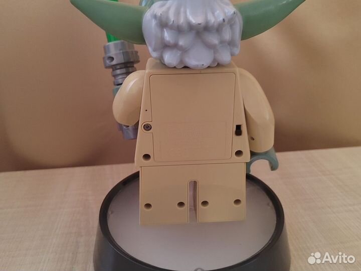 Ночник Lego star wars