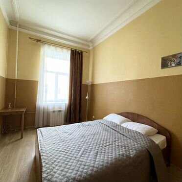 2-к. квартира, 65 м², 4/5 эт.