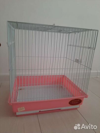 Клетка для крыс
