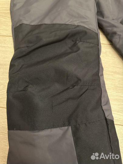 Брюки горнолыжные Outventure 146-152