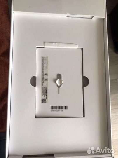 Планшет lenovo tab p10