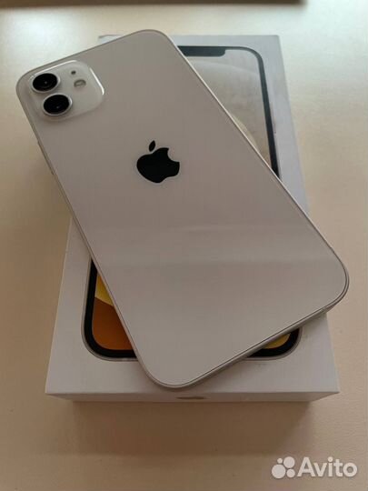 iPhone 12, 128 ГБ