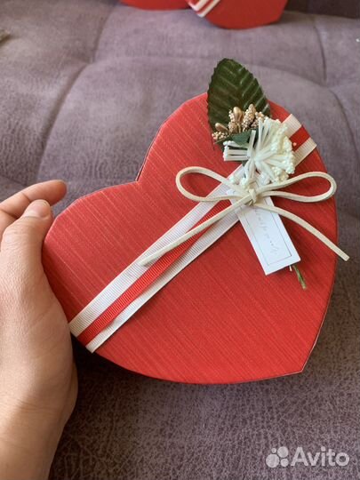 Коробка подарочная