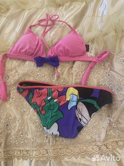 Купальник Дисней 40 р