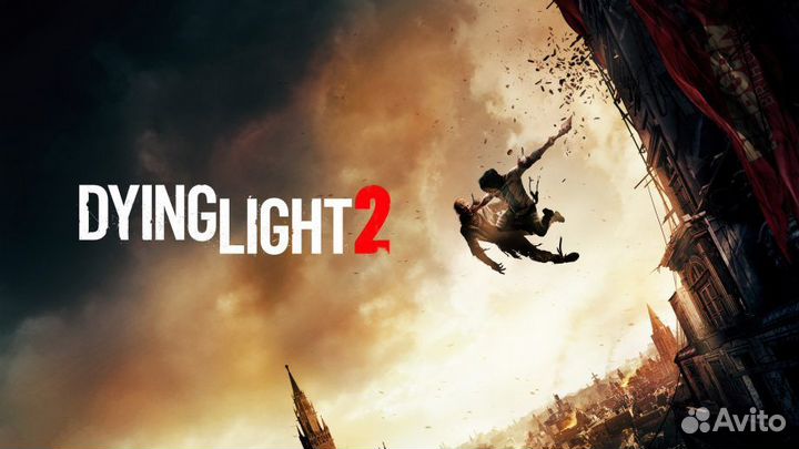 Dying Light 2 Reloaded Edition