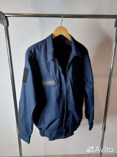 Костюм флотский