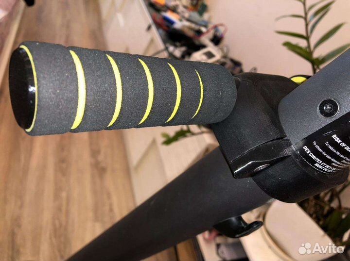 Детский руль Ninebot Max, ES, E, Xiaomi M365, Aovo