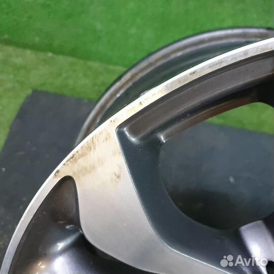 Диск литой Мерседес Бенц X253 (2015-2019)