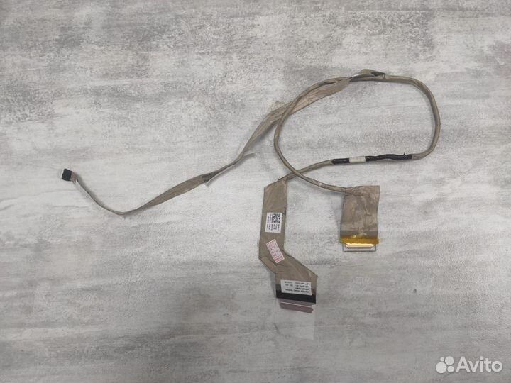 Шлейф матрицы Dell Inspiron 17-5000 новый