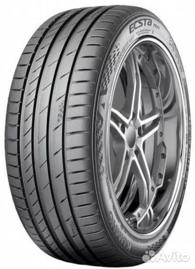 Kumho Ecsta PS71 245/50 R18