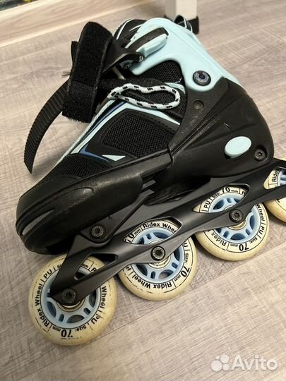 Ролики 34-37 размер