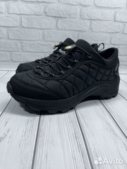 Кроссовки мужские merrell