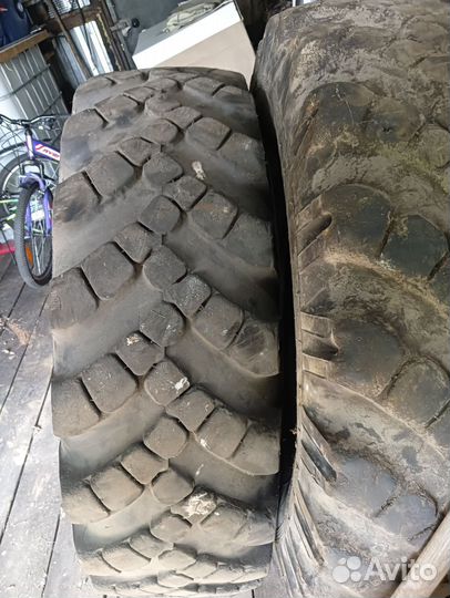 Продам резину