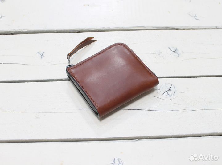 Зиппер кошелёк