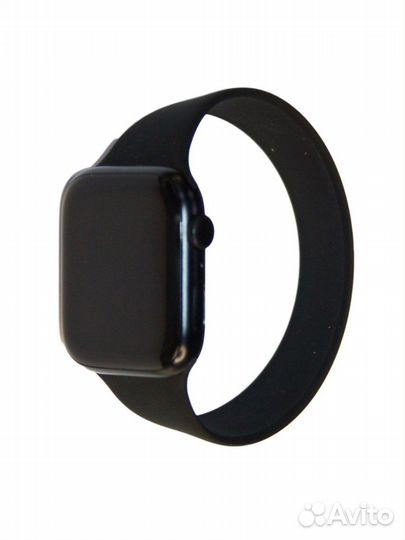 Ремешок Apple watch 42-44-45 монобраслет