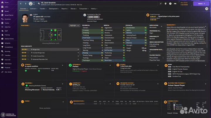 Football Manager 2024 (Steam)