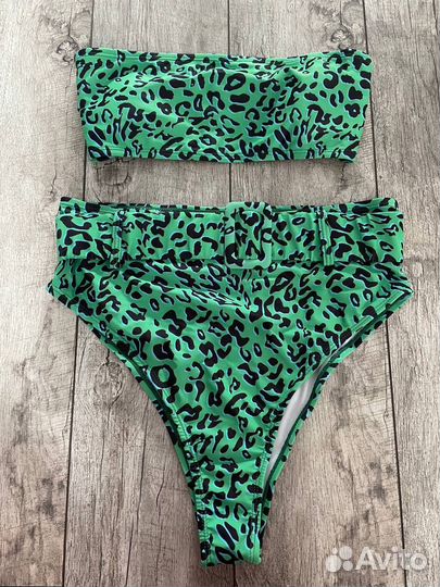 Купальник новый