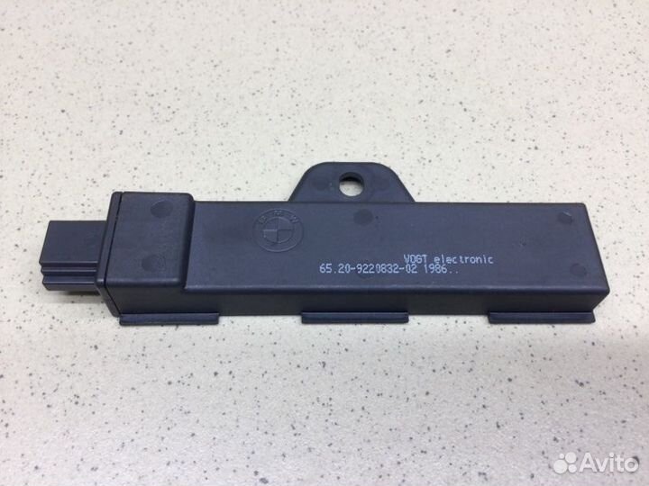 Антенна Bmw 6-Serie Gt G32 B57 2018