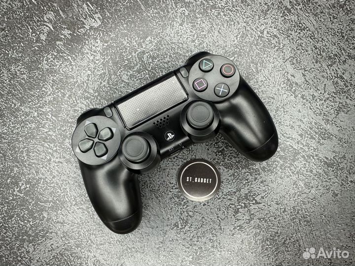 Геймпад джойстик Playstation 4 новый