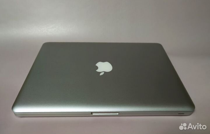 Macbook Pro 13 late 2011