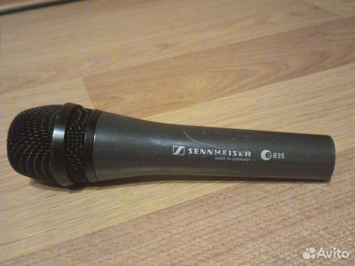 Sennheiser e835 оригинал