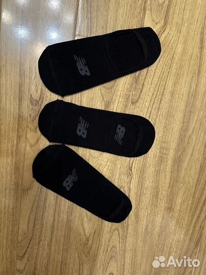 Мужские носки nеw balance