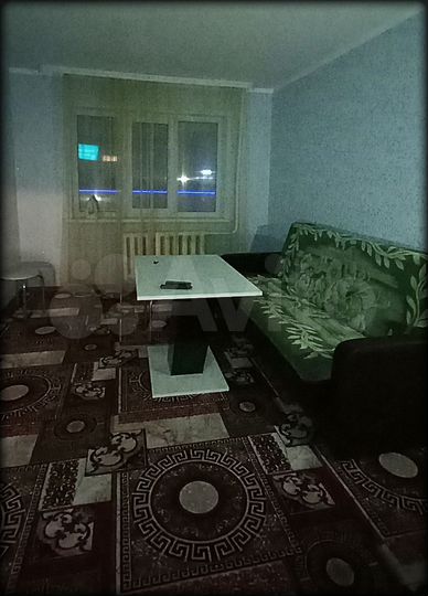 1-к. квартира, 21 м², 7/9 эт.