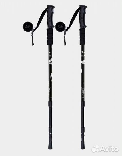 Палки для скандинавской ходьбы Новые