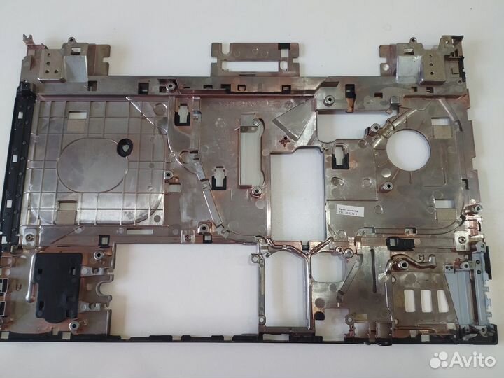 Топкейс для ноутбука HP ProBook 4710s