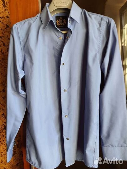 Рубашка для подростка