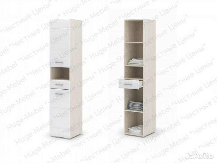 Комплект мебели для детской новый