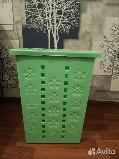 Корзина для белья