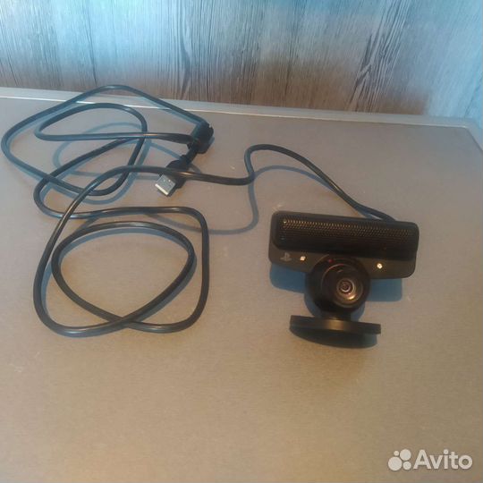 Камера для приставки