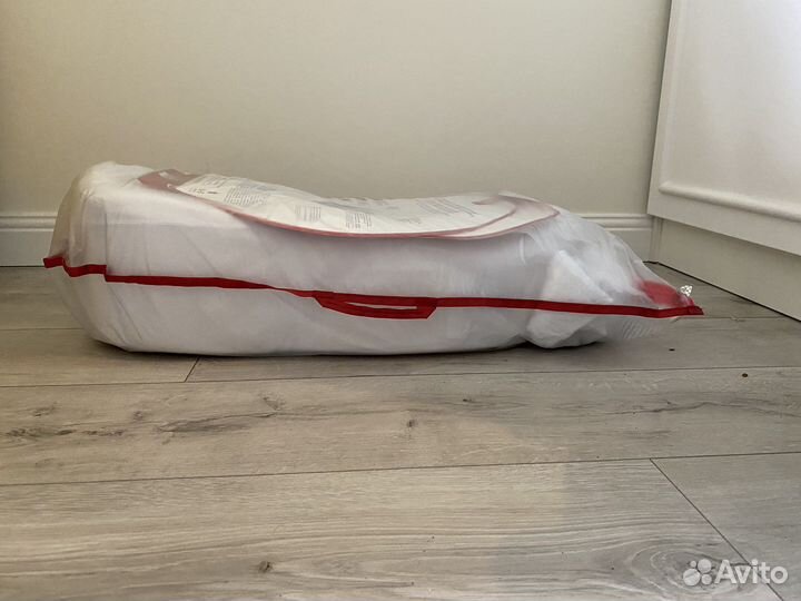 Кокон для новорожденных Сocoonbaby