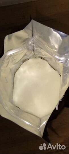 Соевый воск