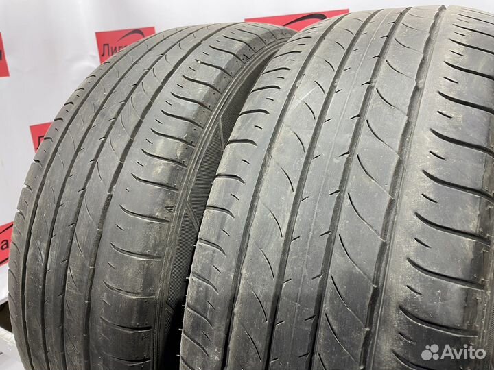 Dunlop SP Sport Maxx 050 235/55 R20