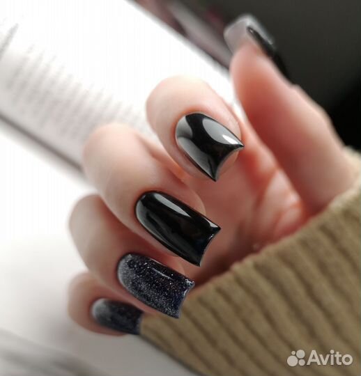 Маникюр, педикюр. ЖК 