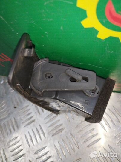 Дефлектор воздуховода правый Chery Qq