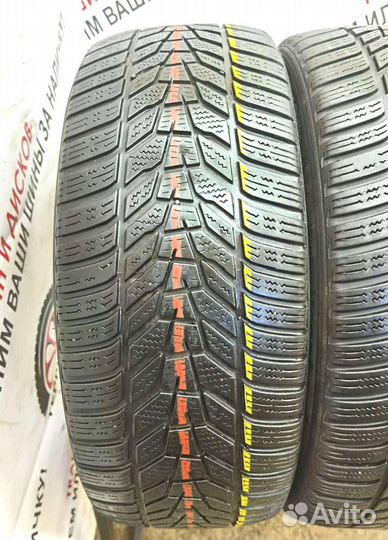 Hankook Winter I'Cept Evo 3 W330 225/45 R19 96R