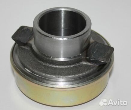 Выжимной подшипник УАЗ Патриот кпп Dymos