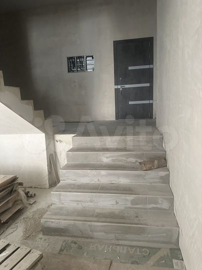 1-к. квартира, 55 м², 6/8 эт.